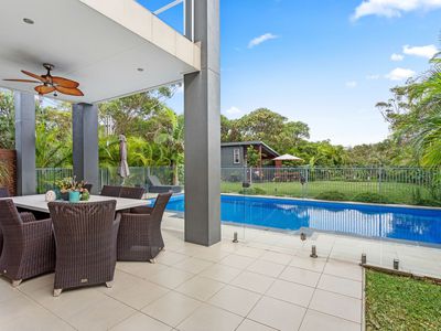 65 Boomerang Drive, Boomerang Beach