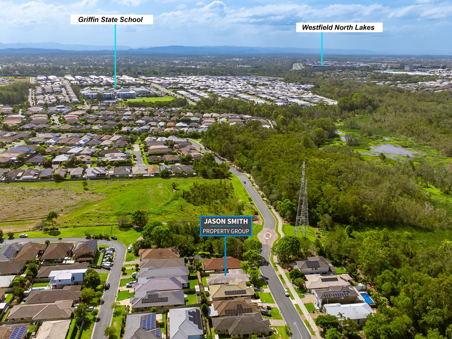 62 Vanilla Avenue, Griffin