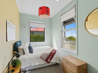 1 Queen Street, Brighton
