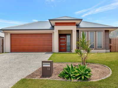 12 Sunwood Crescent, Maudsland