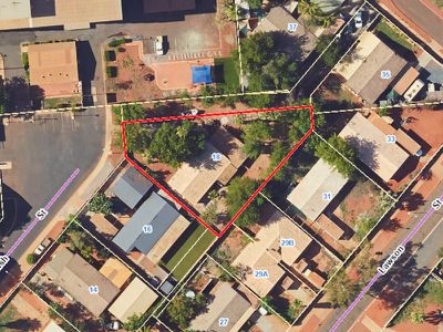 18 Welsh Street, South Hedland