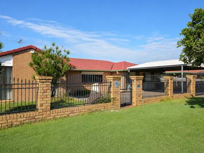 10 Chippeway Street, Durack