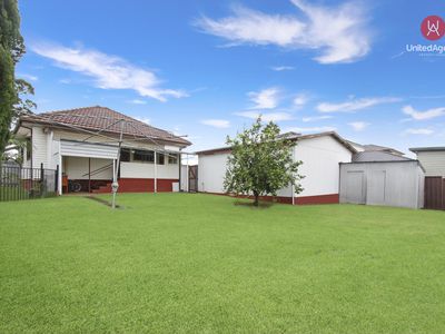 43 Aplin Road, Bonnyrigg Heights