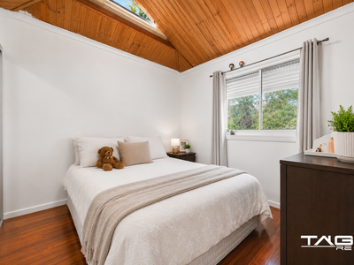26 Harrow Street, Marayong