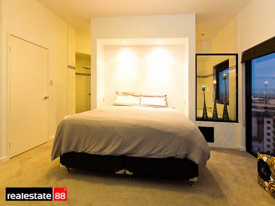 907 / 251 Hay Street, East Perth