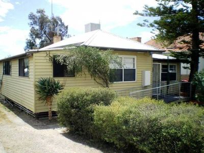 Dimboola
