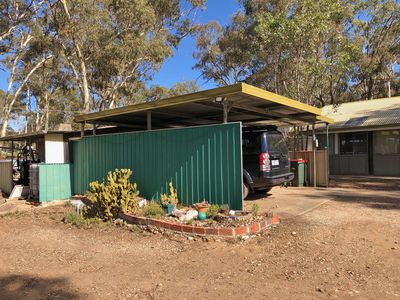 33 Richmond Plains Road, Wedderburn