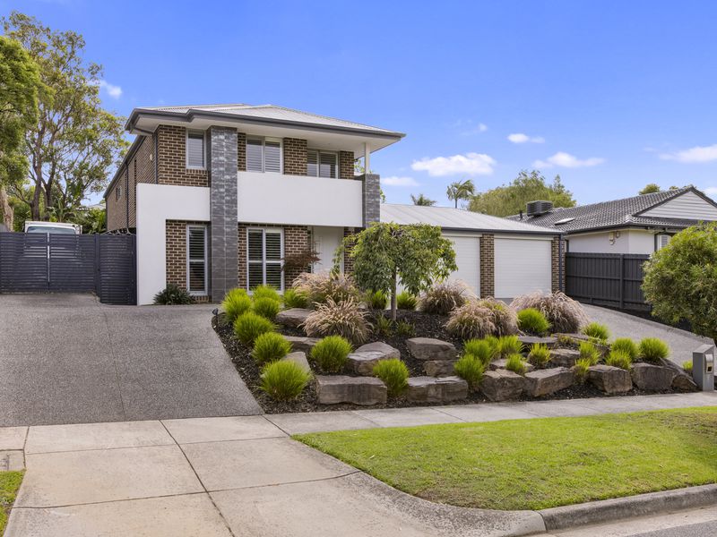 9 Sunnybrook Drive, Wheelers Hill