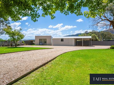 40 Lower River Road, Gapsted