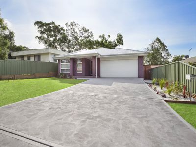 91 Lake Road, Balcolyn