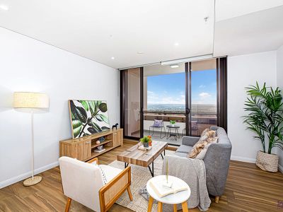 3303 / 330 Church Street, Parramatta