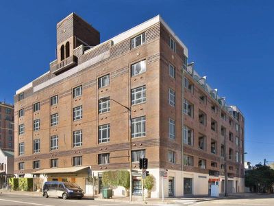 307 / 88 King Street, Newtown