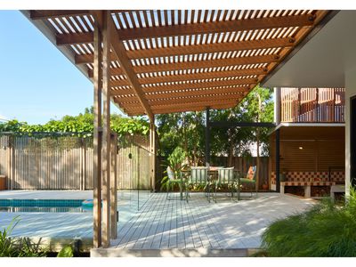 36 The Terrace, Brunswick Heads