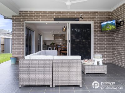 2 Silverleaf Lane, Moorebank