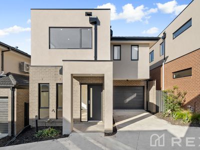 2 Shan Place, Hampton Park