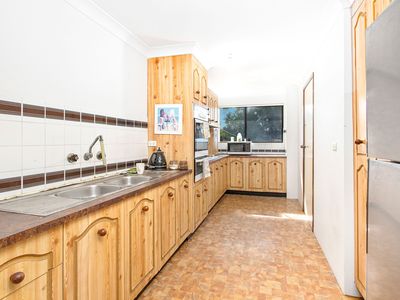 5 / 2 Blackbutt Way, Barrack Heights