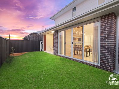 38 Garganey Parade , Marsden Park