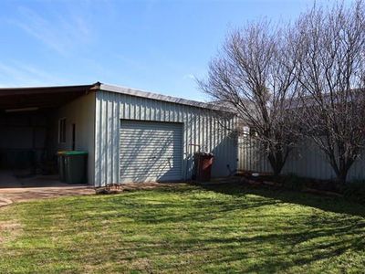 4 Bathurst  Street, Forbes