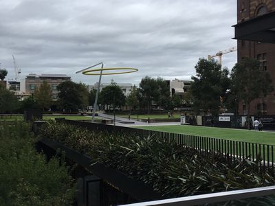 W1515.1 / 2 Chippendale Way, Chippendale