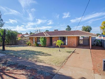 22 Shaw Street, West Lamington