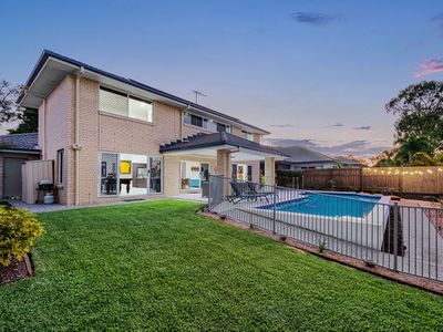 47 Gumdale Street, Wakerley