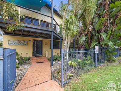 22 South Beach Road, Brunswick Heads