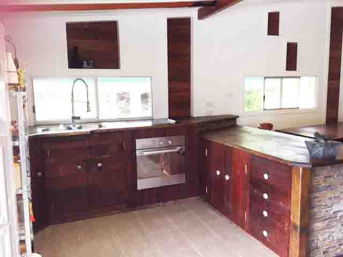 4 MINNA STREET, Herberton