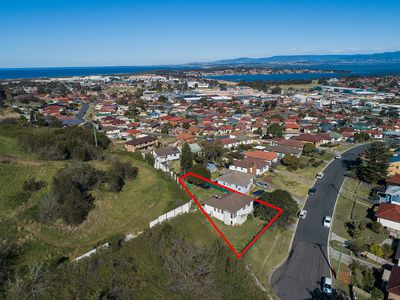 1 Holman Street, Port Kembla