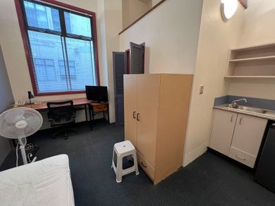 3117 / 185-211 Broadway, Ultimo