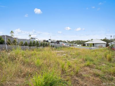 1 Allora Crescent, Ormeau Hills