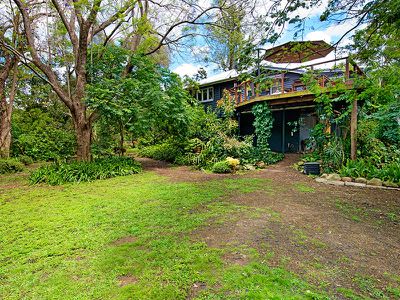 83 Welches Road, Wongawallan