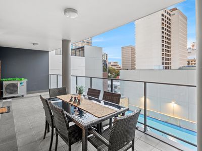 79 / 369 Hay Street, Perth
