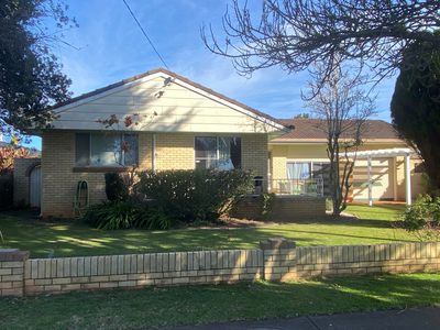 44 Eiser Street, Harristown