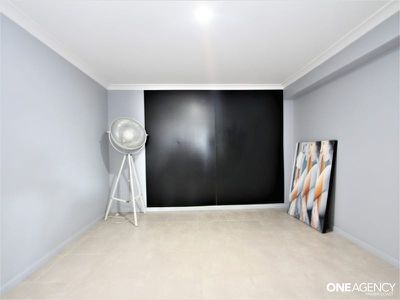 87 Hammond Street, Urangan
