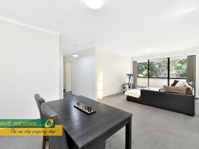 "Caithness" 1 / 567 Pacific Highway, Killara