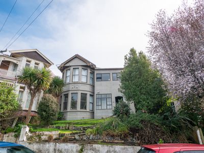 92 Stafford Street, Dunedin Central