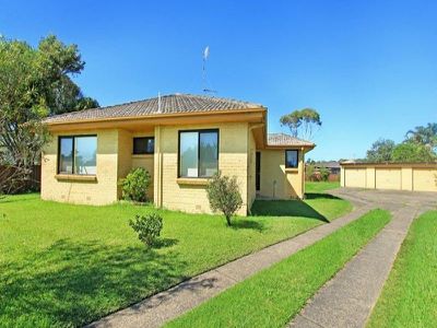 70 Jason Avenue, Barrack Heights