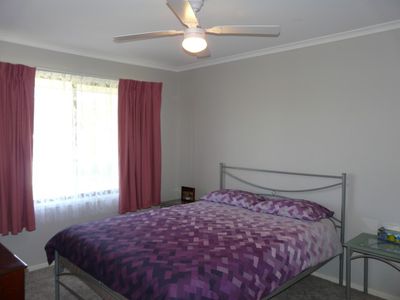 Tocumwal