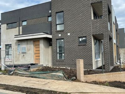 Lot 6104 Wall Place, Bonnyrigg