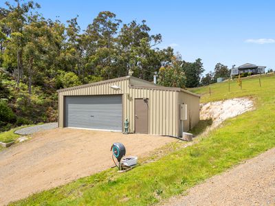 1682A Cygnet Coast Road, Cradoc