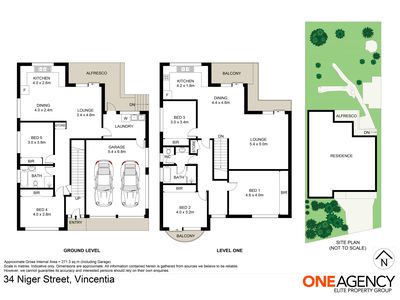 34 Niger Street, Vincentia