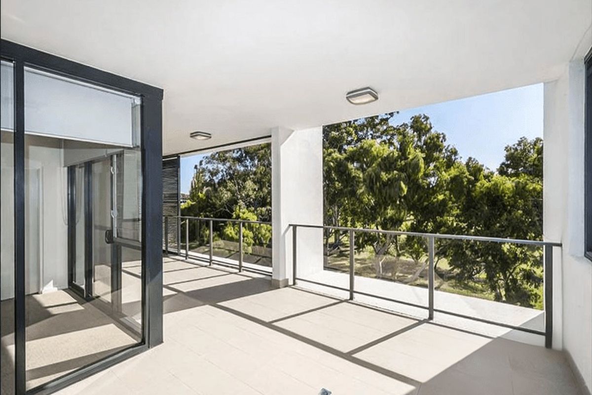 17 / 133 Burswood Road, Burswood