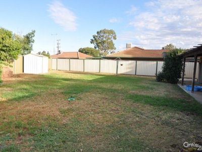 22  Potter Close, Dubbo