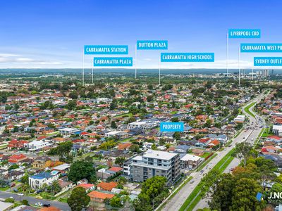 121 Arbutus Street, Canley Heights