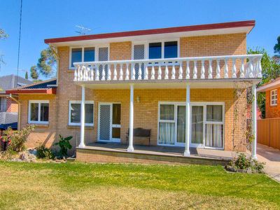 24 Tobruk Avenue, Carlingford