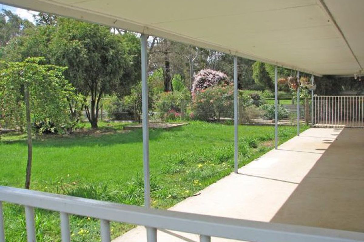 22 Savige Road, Stanhope