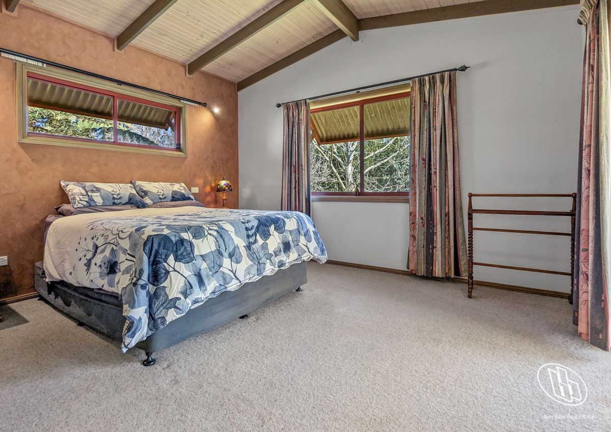 115 Gulph Creek Road, Nerrigundah