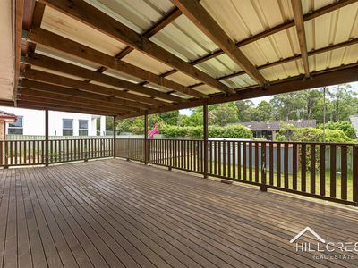 9 Lisa Crescent, Castle Hill