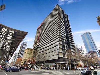 907 / 620 Collins street, Melbourne