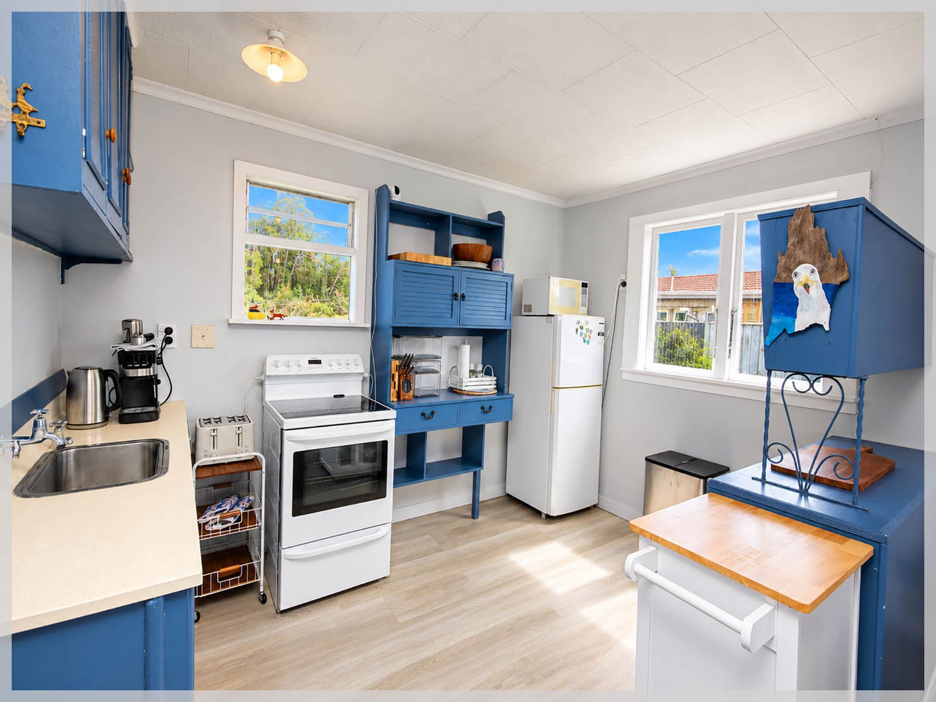 68 Nash Parade, Foxton Beach